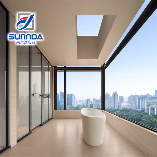 600X600mm Серый цвет Цементная деревенская плитка Анти