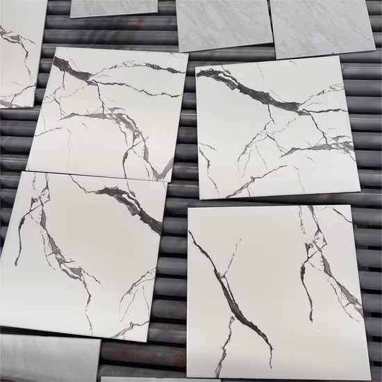 Trusus 600X600mm цементная фарфоровая деревенская античная керамическая плитка напольная плитка